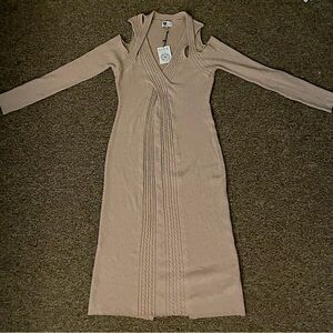Revolve brand. Lita by Ciara dress.